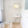 2K Apartment to Rent in Nishisonogi-gun Togitsu-cho Interior
