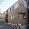 Whole Building Apartment to Buy in Osaka-shi Nishinari-ku Entrance