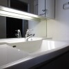 1SLDK Apartment to Rent in Shinagawa-ku Washroom