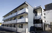 1K Mansion in Hommachi - Iwakura-shi