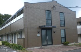2DK Apartment in Mitsuwadai - Chiba-shi Wakaba-ku