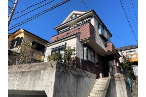 4LDK House to Buy in Yokohama-shi Hodogaya-ku Exterior