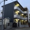 1K Apartment to Rent in Toda-shi Entrance