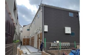 1K Apartment in Hasunumacho - Itabashi-ku