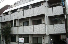 1R Mansion in Nakaochiai - Shinjuku-ku