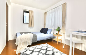 FL Residence Asakusa - Serviced Apartment, Taito-ku
