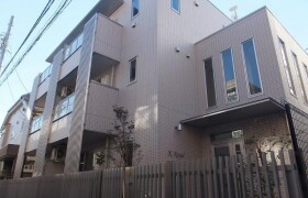 1LDK Mansion in Okubo - Shinjuku-ku