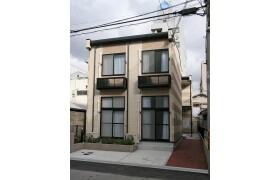 1K Apartment in Shiokusa - Osaka-shi Naniwa-ku