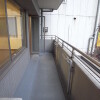 1SLDK Apartment to Rent in Minato-ku Balcony / Veranda