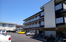 1K Mansion in Nakazone - Odawara-shi