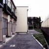 1K Apartment to Rent in Chofu-shi Exterior