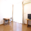 1K Apartment to Rent in Matsubara-shi Room