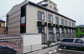 1K Mansion in Hasamacho - Funabashi-shi