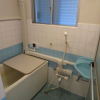 2K Apartment to Rent in Shibuya-ku Bathroom