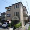 1R Apartment to Rent in Ibaraki-shi Exterior