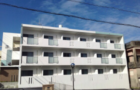 1K Mansion in Murokawa - Okinawa-shi
