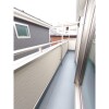 3LDK House to Rent in Yokohama-shi Kanagawa-ku Balcony / Veranda