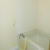 2LDK Apartment to Rent in Chiba-shi Hanamigawa-ku Bathroom
