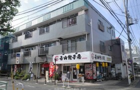 2DK Mansion in Yanaka - Adachi-ku