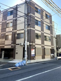 1K Apartment in Adachi - Adachi-ku