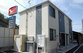 1K Apartment in Sanocho - Yokosuka-shi