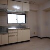 2DK Apartment to Rent in Taito-ku Kitchen