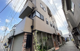 4LDK House in Matsu - Osaka-shi Nishinari-ku