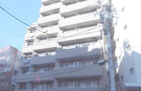1K Mansion in Kasuga - Bunkyo-ku