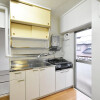 2K Apartment to Rent in Koga-shi Interior