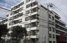 3LDK Mansion in Motonakayama - Funabashi-shi