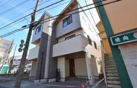 3LDK House in Kaminagaya - Yokohama-shi Konan-ku