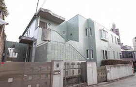 4LDK Mansion in Hatanodai - Shinagawa-ku