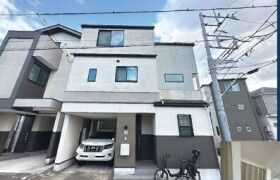 Whole Building Mansion in Takigashira - Yokohama-shi Isogo-ku