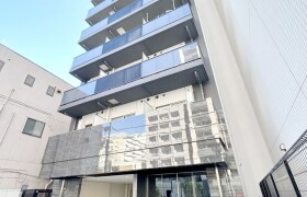 1DK Apartment in Ojima - Koto-ku