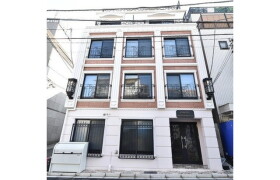 2DK Mansion in Minamimotomachi - Shinjuku-ku