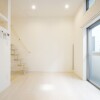 1SLK Apartment to Buy in Fukuoka-shi Hakata-ku Living Room