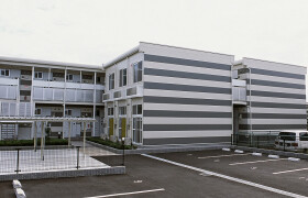 1K Apartment in Kozu - Katano-shi