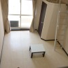 1K Apartment to Rent in Hitachinaka-shi Interior
