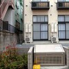 板桥区出租中的1K公寓 户外