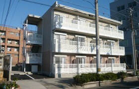 1K Mansion in Kaiuncho - Kobe-shi Nagata-ku