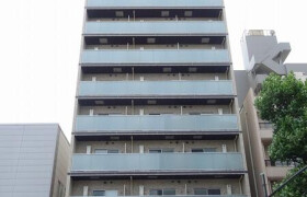 1DK Mansion in Chojamachi - Yokohama-shi Naka-ku