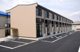1K Apartment in Hironagacho - Yokkaichi-shi