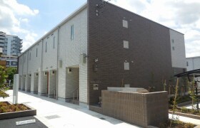 1R Apartment in Nishifucho - Fuchu-shi