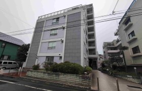 3DK Mansion in Minamiyukigaya - Ota-ku
