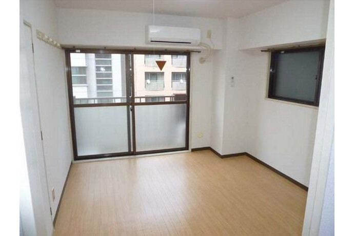 1R Apartment to Rent in Arakawa-ku Exterior