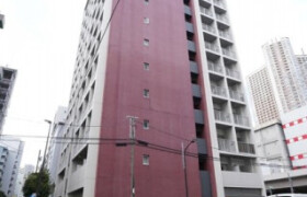 1K Mansion in Kaigan(3-chome) - Minato-ku