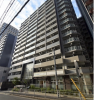 2SDK Apartment to Rent in Osaka-shi Chuo-ku Exterior