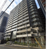 2SDK Apartment to Rent in Osaka-shi Chuo-ku Exterior