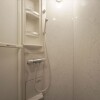1R Apartment to Rent in Taito-ku Shower