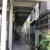 1DK Apartment to Rent in Setagaya-ku Shared Facility